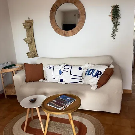 El Minorq'in * Cala En Porter (Menorca)