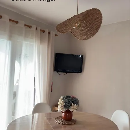 Apartman El Minorq'in Cala En Porter (Menorca)