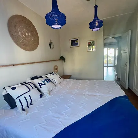 Apartman El Minorq'in Cala En Porter (Menorca)