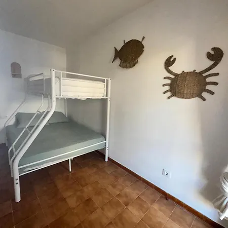 Apartman El Minorq'in