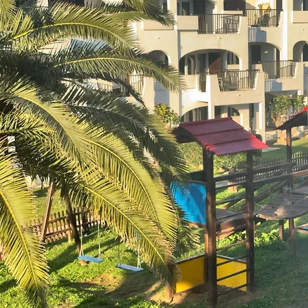 Lägenhet El Minorq'in *