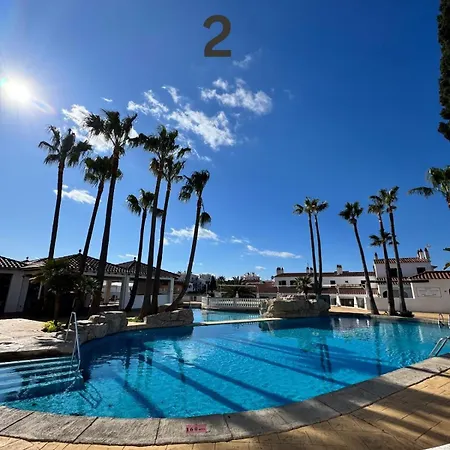 Apartman El Minorq'in *