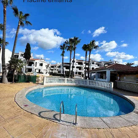 El Minorq'in Apartman Cala En Porter (Menorca)