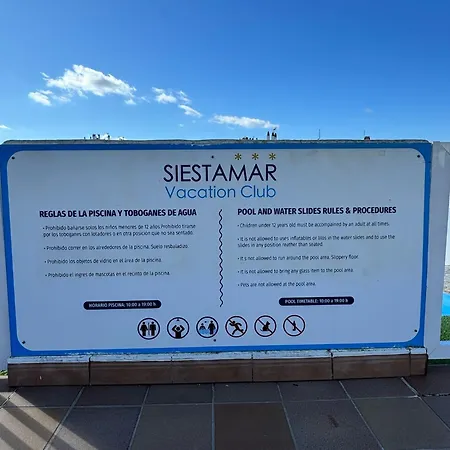 Lägenhet El Minorq'in *