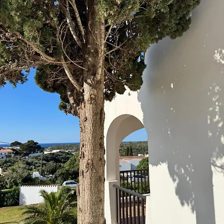 El Minorq'in Apartman