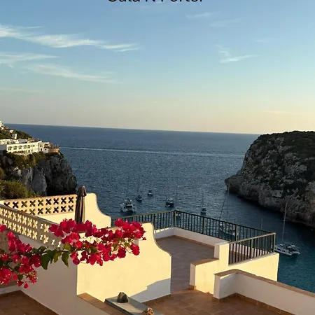 Apartman El Minorq'in *