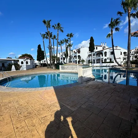 Apartman El Minorq'in *