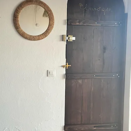 El Minorq'in Apartman Cala En Porter (Menorca)