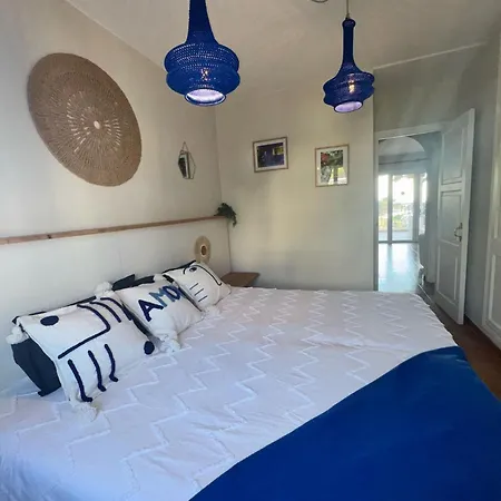 El Minorq'in Apartman *