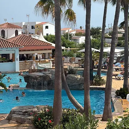 El Minorq'in דירה Cala En Porter (Menorca)