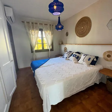 El Minorq'in Appartement