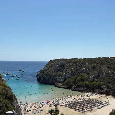 El Minorq'in Appartement