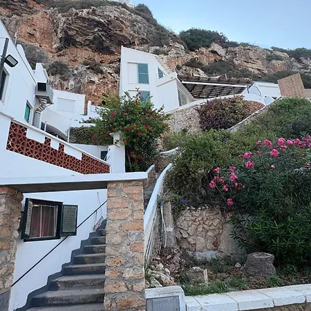 Appartement El Minorq'in