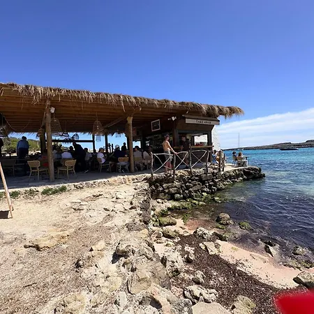 El Minorq'in アパート Cala En Porter (Menorca)