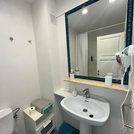 Apartmán El Minorq'in *