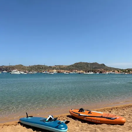 Apartmán El Minorq'in