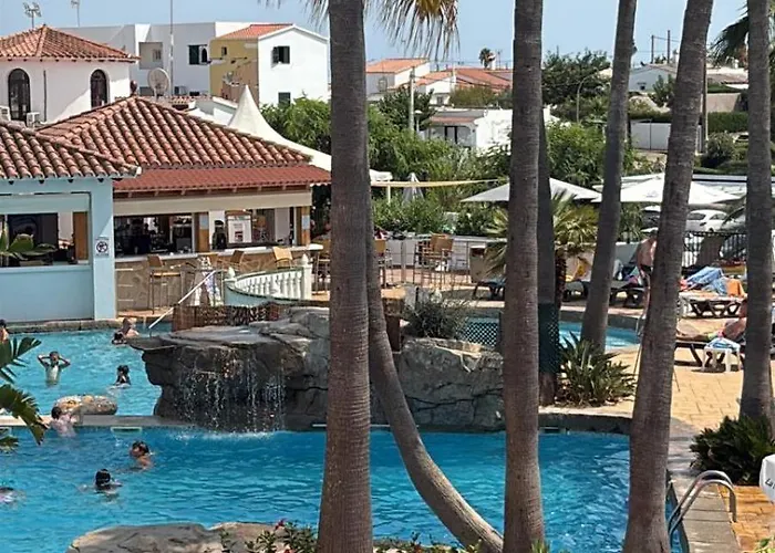 El Minorq'in Apartment Cala En Porter (Menorca)