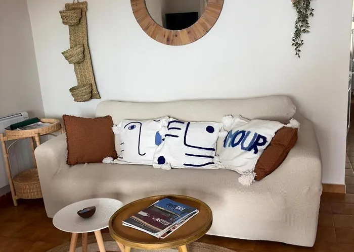 El Minorq'in * Cala En Porter (Menorca)