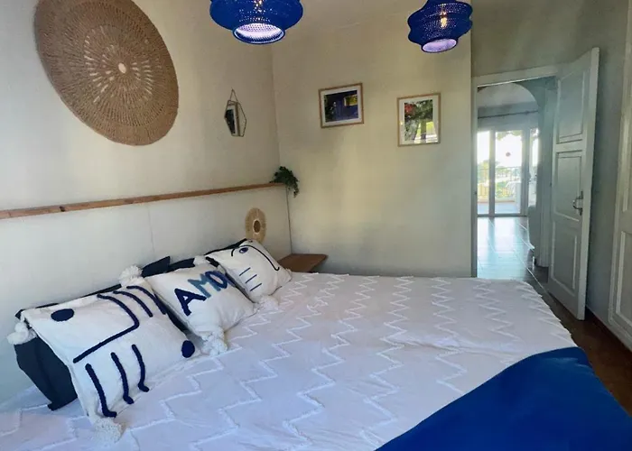 Apartment El Minorq'in Cala En Porter (Menorca)