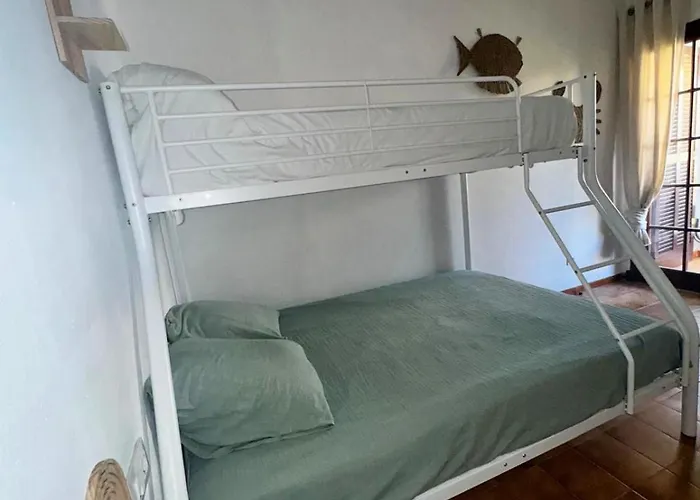 El Minorq'in Apartment *