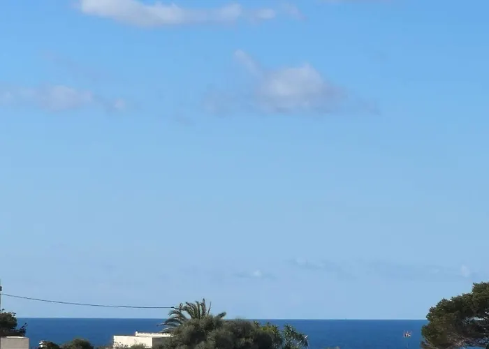 Apartment El Minorq'in Cala En Porter (Menorca)